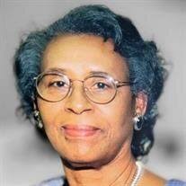 Louise Stockton Obituary