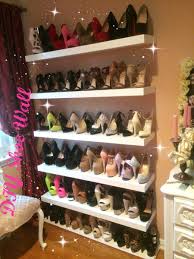 Diy Shoe Wall Youtube Best Shoes Ideas Diy Shoe Rack Shoe Rack Easy Diy