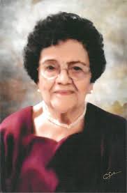 Mrs. Clelia Lenarduzzi Obituary