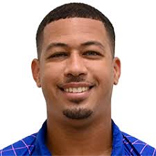 Jonte Smith Profile & Career Stats