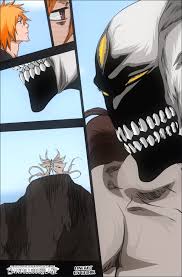 Bleach 419 Aizen Hollow Form By Maximilliousblaze On Deviantart Corel videostudio pro x3 (complete) (easy xd) music: bleach 419 aizen hollow form by