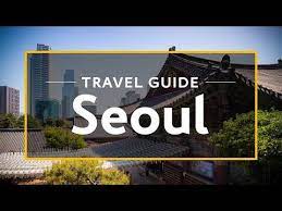 Seoul Vacation Travel Guide Expedia Youtube In 2021 Vacation Trips Travel Guide Seoul