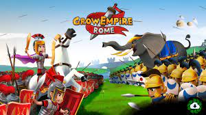Rome is designed with an accurate 3d image that you can experience through the action or the dramatic battle scene. Grow Empire Rome Mod Apk 1 4 71 Unlimited Money Techmody