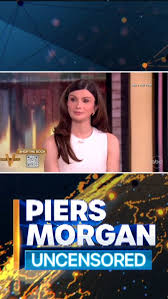Piers Morgan Uncensored