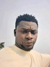 Gulesh Maxwell Solomon