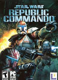 Hard contact triple zero true colors. Star Wars Republic Commando Wookieepedia Fandom
