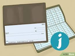 Some automated teller machines allow you to make deposits. 3 Ways To Fill Out A Deposit Slip Wikihow