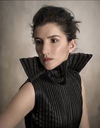 Isabel Henao "El sonido del Viento"