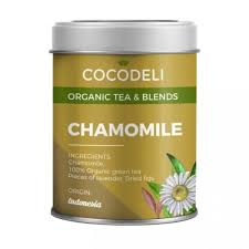 Teh ini adalah turunan dari bunga kamomil ini, berwarna keemasan dan memiliki rasa buah yang teh kamomil berikut adalah beberapa manfaat yang luar biasa untuk kulit, rambut, dan kesehatan [baca: 8 Rekomendasi Teh Chamomile Yang Nikmat Dengan Banyak Manfaat
