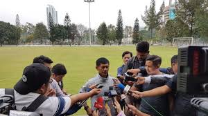 Namun evan mengaku kalau indra selalu bersikap adil pada semua pemain. Pssi Panggil 38 Pemain Di Pelatnas Timnas Indonesia U 22 Tribunnews Com Mobile