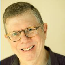 Profile for John Dyson Author