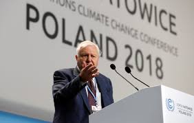 David Attenborough Says Climate Change Is Our Greatest Threat In Thousands Of Years World Economic Forum