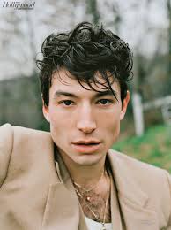 Sandy's brother, sheriff lee bodecker, learns about sandy's murder, and to protect himself and his coming reelection, goes to carl and sandy's apartment, where he finds and destroys carl's photo collection. Eugene Lee Yang On Twitter How Does Ezra Miller Even