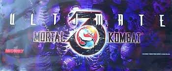 Introduce la siguiente combinación de botones en la pantalla de ultimate kombat . Ultimate Mortal Kombat 3 Videogame By Midway Games