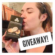 That's where pnb performance nut butter swoops in. Performance Nut Butter Win A Box Of 10 Packets Of Performance Nut Butter Facebook