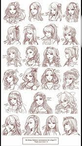 Pin By Vanessa Bernardova On Drawing Tutorial Drawings Sketches Anime Drawings