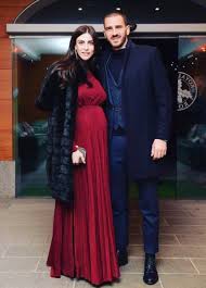 Currently, he is playing for juventus fc. Footballers Wagskids On Twitter Leonardo Bonucci And His Wife Martina At Juventus Christmas Party Pic Martina Maccari Leonardobonucci Martinamaccari Bonucci Juventus Juventusfc Juventuswags Https T Co Xrq3znavvy