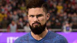 Here is everything you need to know before. Fifa 21 Player Faces High Res Images Of The Most Popular Players