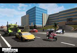 Mad city crime stories 1 mod: Gangster Life Mad City Crime 1 32 Apk Mod Unlimited Money For Android