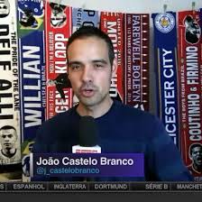 In district castelo branco of prt wu has an extensive network of money transfer agents with over 54 locations in 23 settlements of 1 municipality. Joao Castelo Branco Espn Brasil Facebook