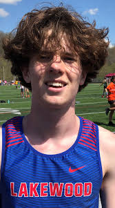 Northridge's dynamic duo warms to the occasion at huge Heath invite