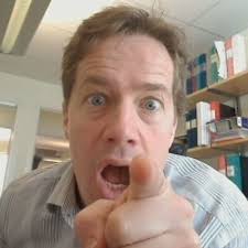 Ian von Essen (@Ianve)