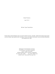 Check spelling or type a new query. Buku Panduan Auditor Adaf