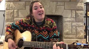 Check spelling or type a new query. Where You Want Me Runaway June Cover Allie Colleen Youtube