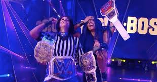 See more ideas about sasha bank, wwe sasha banks, sashas. Wwe Extreme Rules Did Sasha Banks Beat Asuka For The Raw Women S Championship