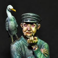 Profile for Kristian Simonsen