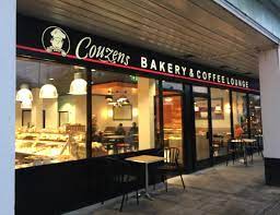 Couzens Bakery And Coffee Lounge Wgc Home Facebook
