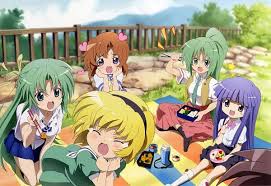 Pin By Lior Gendelman On Fandom Anime Anime Images When They Cry