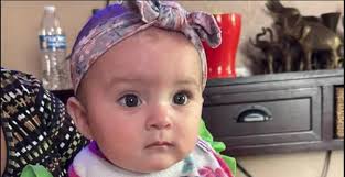 Abel mató a Yaima y ahora sus familias pelean custodia de la bebé