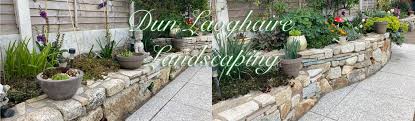 Where practicality and aesthetics meet. Dun Laoghaire Landscaping Paving Fencing Garden Design Dublin
