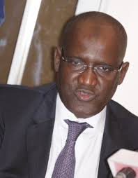 Mansour Elimane KANE