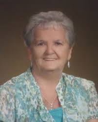 Betty Roark Obituary July 4, 2024