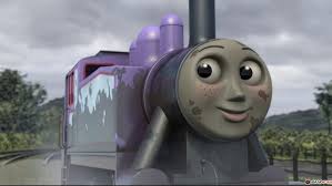 Edward The Builder #2