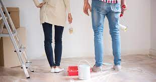 Mieten & wohnen • 9. Unrenovierte Wohnung Mieter Vermieter Mussen Sich Schonheitsreparaturen Teilen