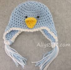 6000 free sewing patterns at sewpin.com. Chick Easter Photo Prop Hat Knitting And Crochet Blog
