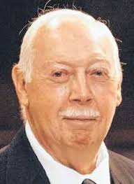 John B. 'Jack' Gravert