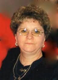 Mary Karis Obituary (2015)