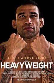 Heavyweight (2018)