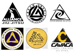 Maybe you would like to learn more about one of these? The Origin Of The Triangle As A Symbol Of Jiu Jitsu