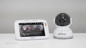 How To Get The Best Signal From Your Levana Video Baby Monitor Youtube