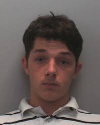 Martin Doran from Evesham wanted for escaping custody and violent disorder  by West Mercia Police