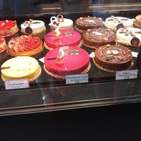 Des Gateaux Du Pain Bakery In Abidjan