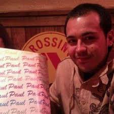 Remembering James "Paul" Bonnell Jr