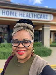 But they will write articles to throw my family under the bus. I've been  thinking of going into journalism to tell our [Black] stories, and today's  attacks have convinced me to move