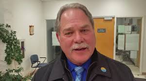 Lake County News,California