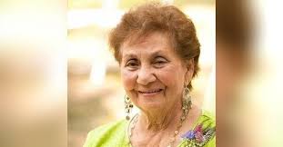 Lydia Maria Ferran Obituary